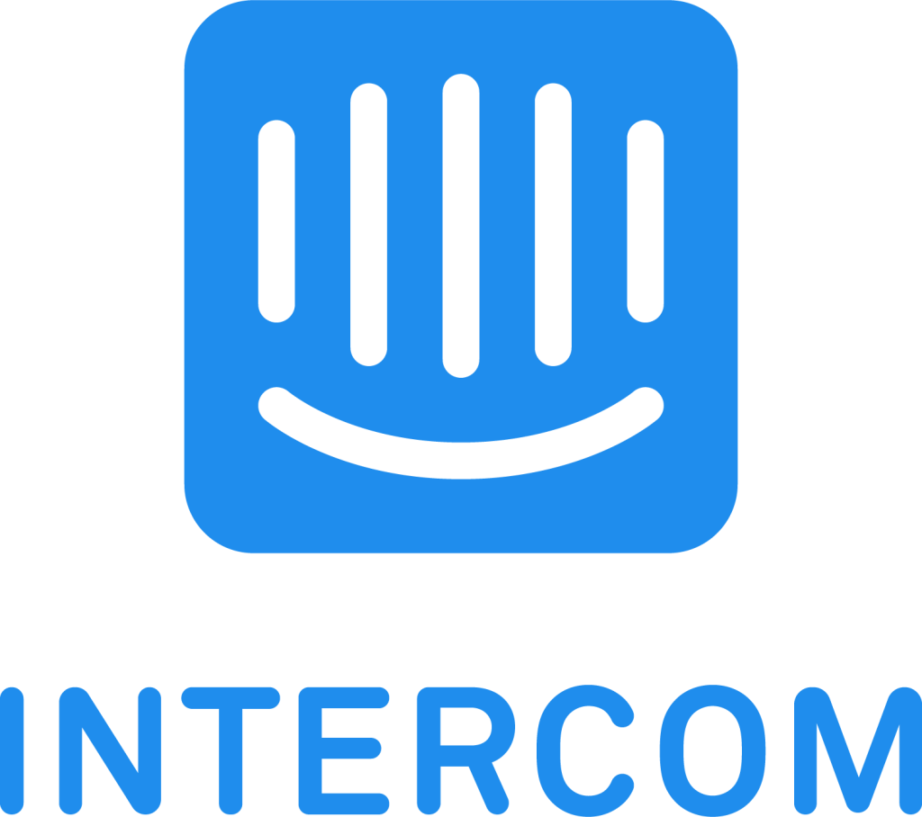 Intercom Logo 1024x908