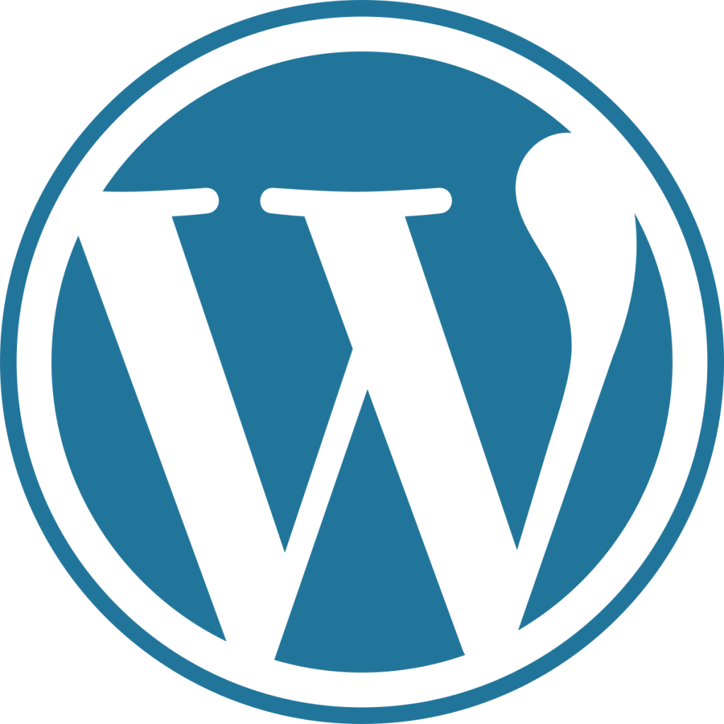 WordPress 1024x1024