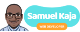 Samuel Gichuhi Logo