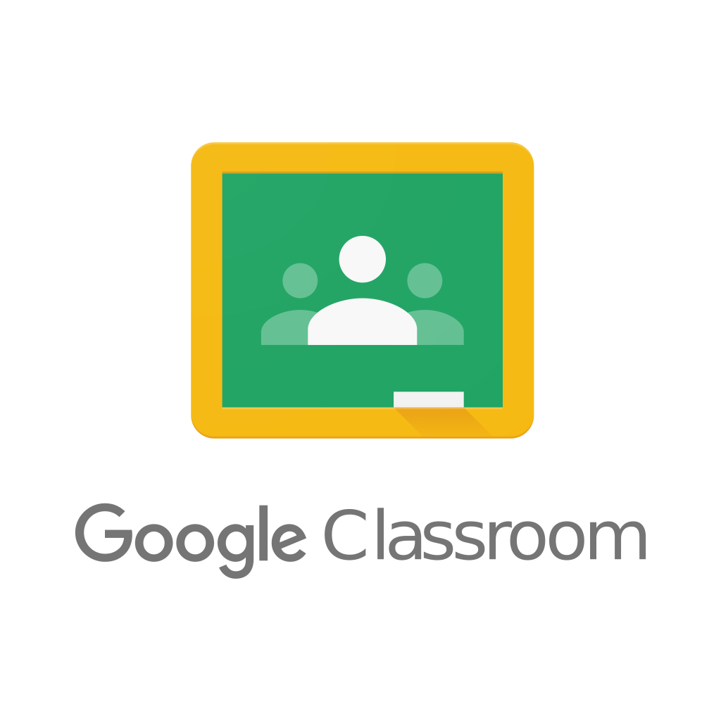 Google Classroom Logo 0 1024x1024