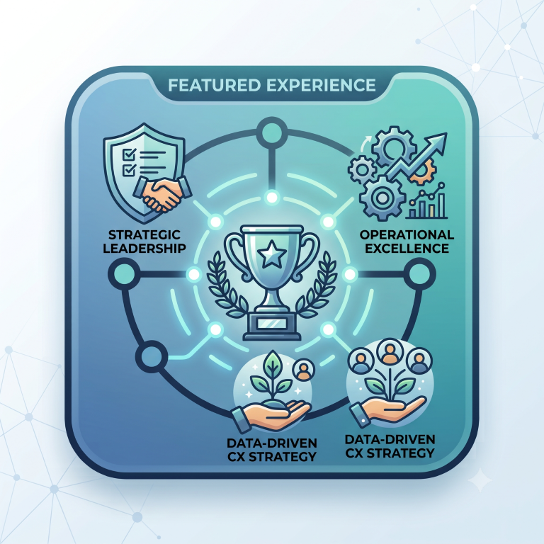 featured experience